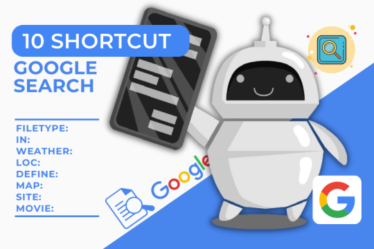10 Shortcut Google Search Paling Berguna dan Anda Butuhkan