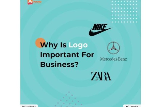 Why is Logo Important for Business?