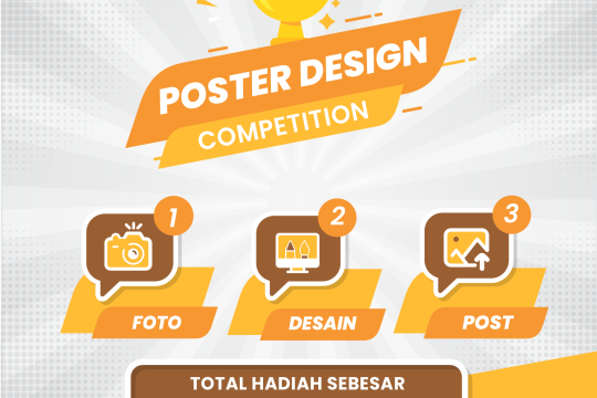 Poster Design Competition