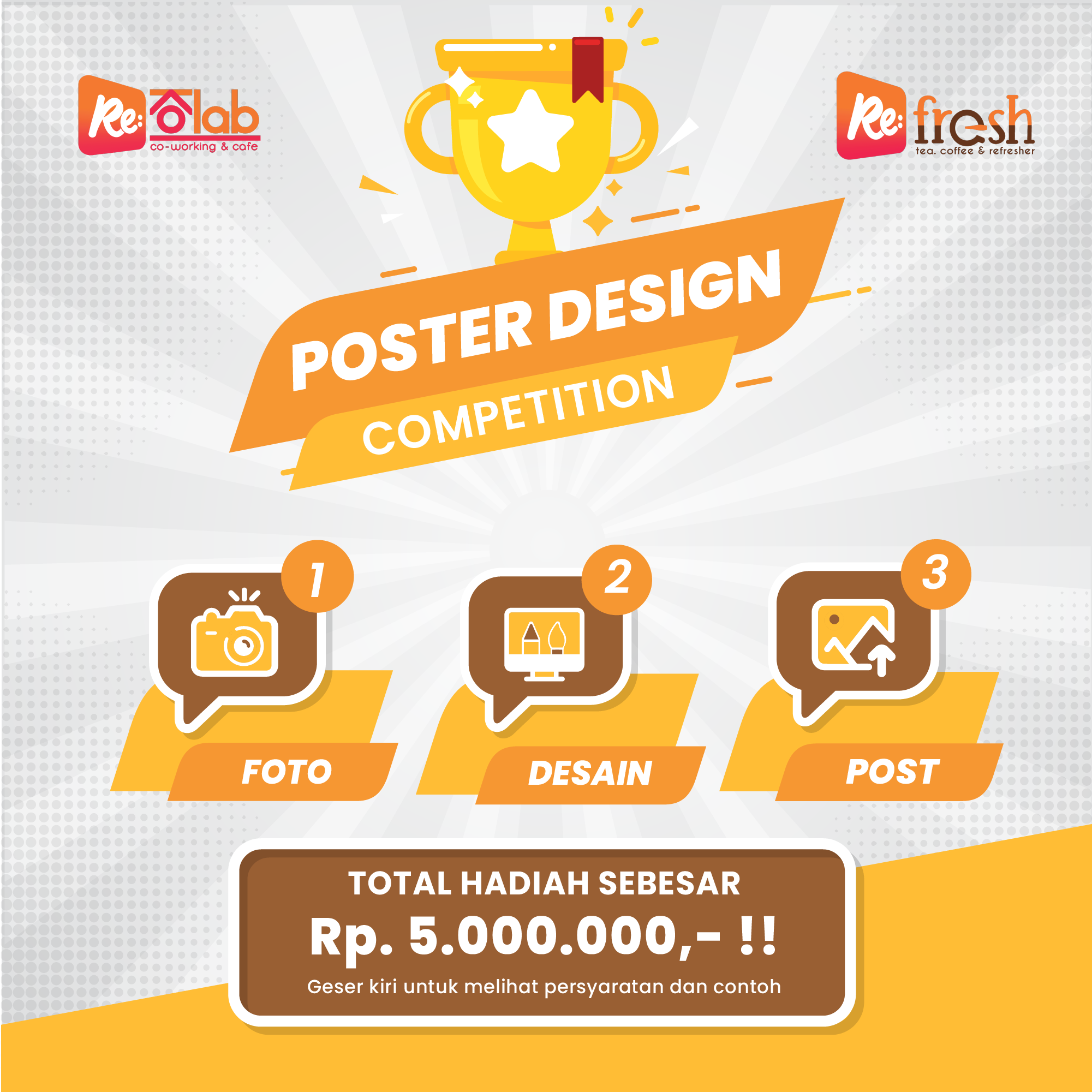 Poster Design Competition